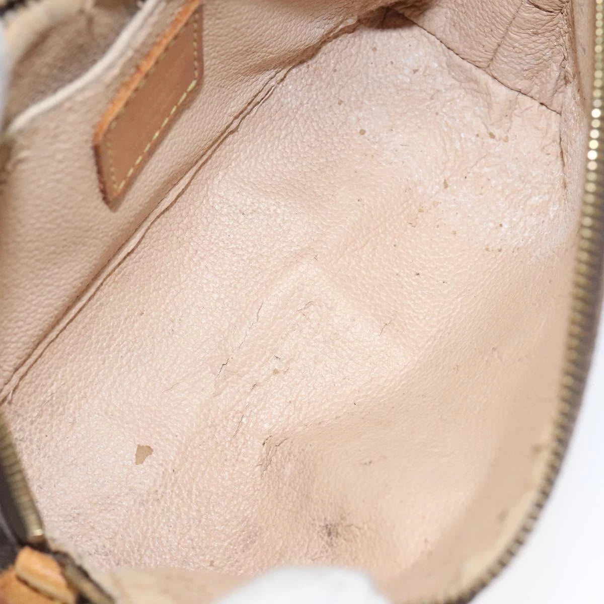 Louis Vuitton Pochette Cosmetique