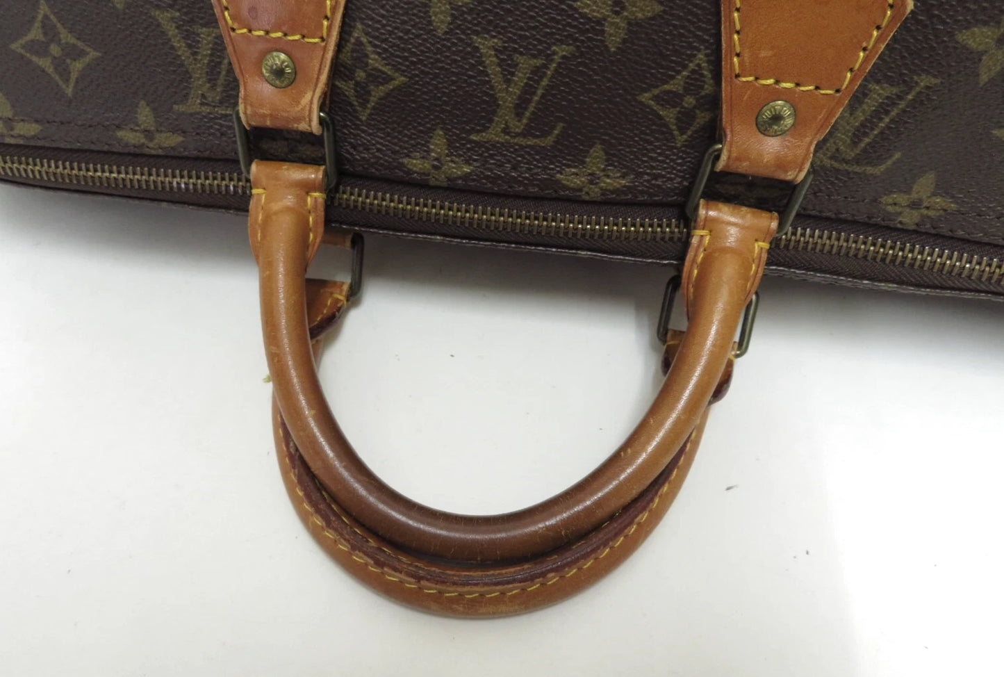 Louis Vuitton Speedy 40