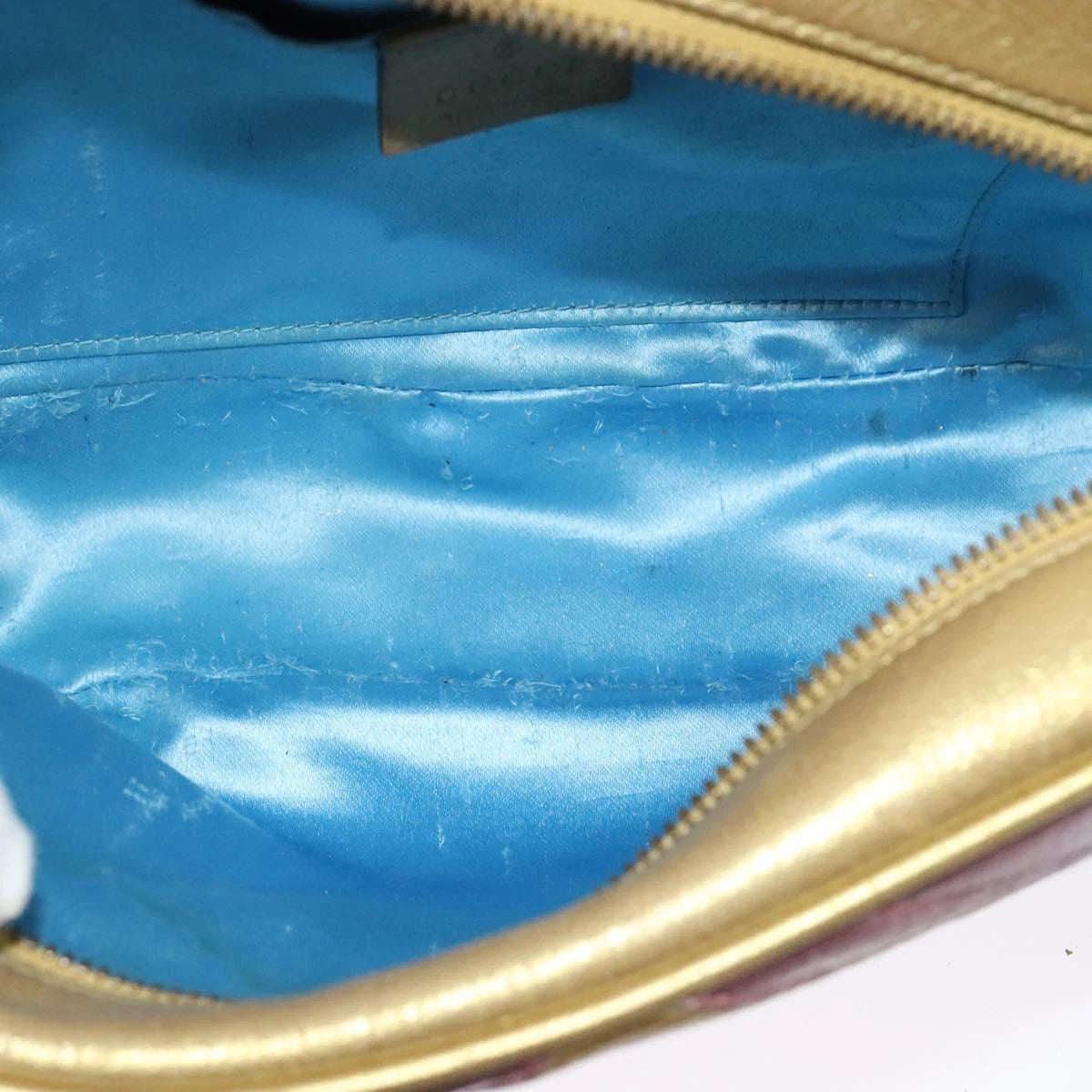Gucci Marmont Shoulder Bag