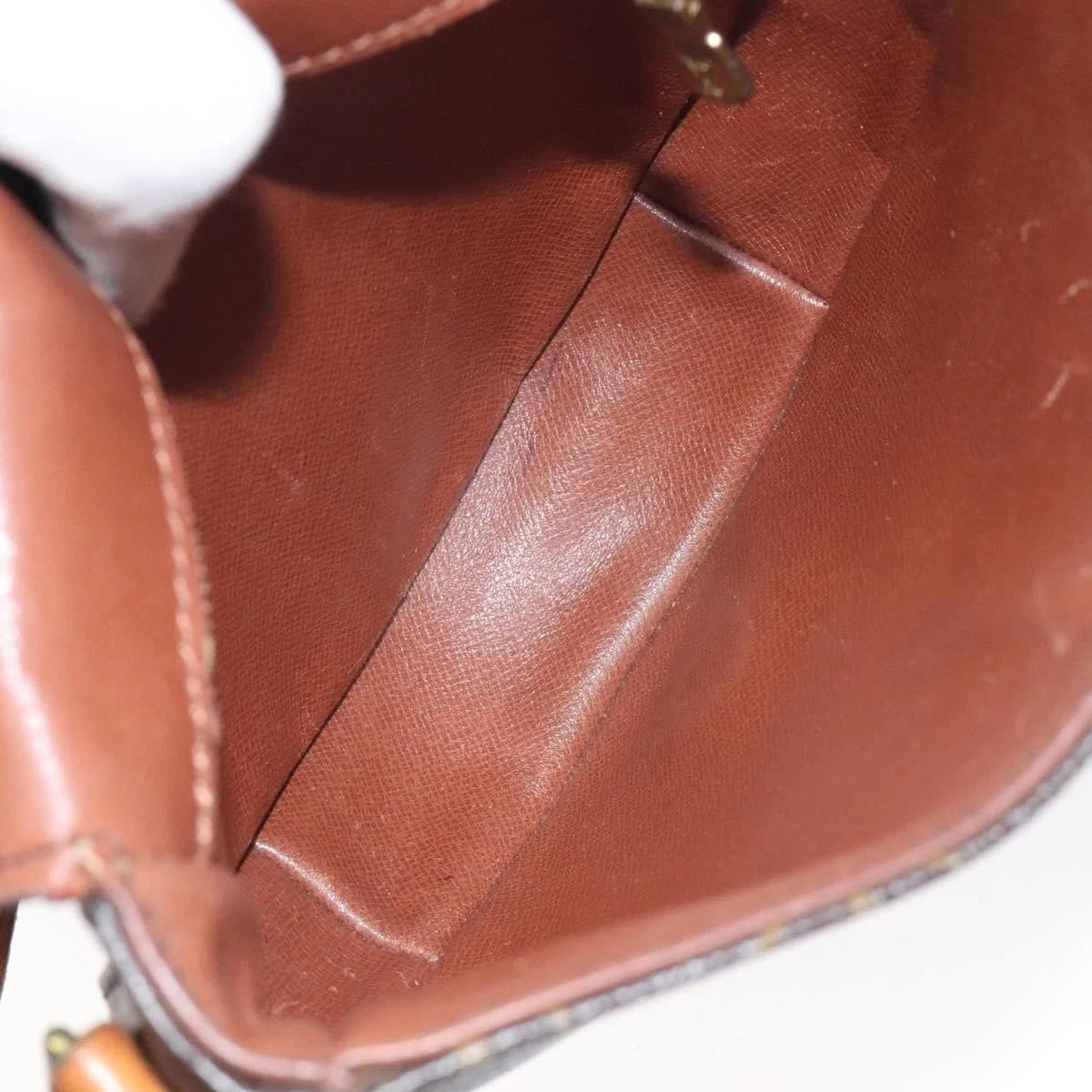 Louis Vuitton Chantilly PM