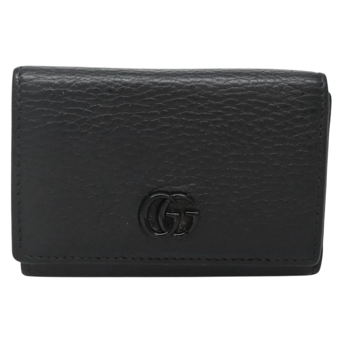 Gucci Trifold Wallet