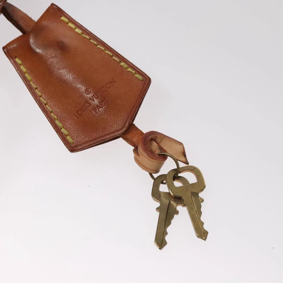 Louis Vuitton Alma BB
