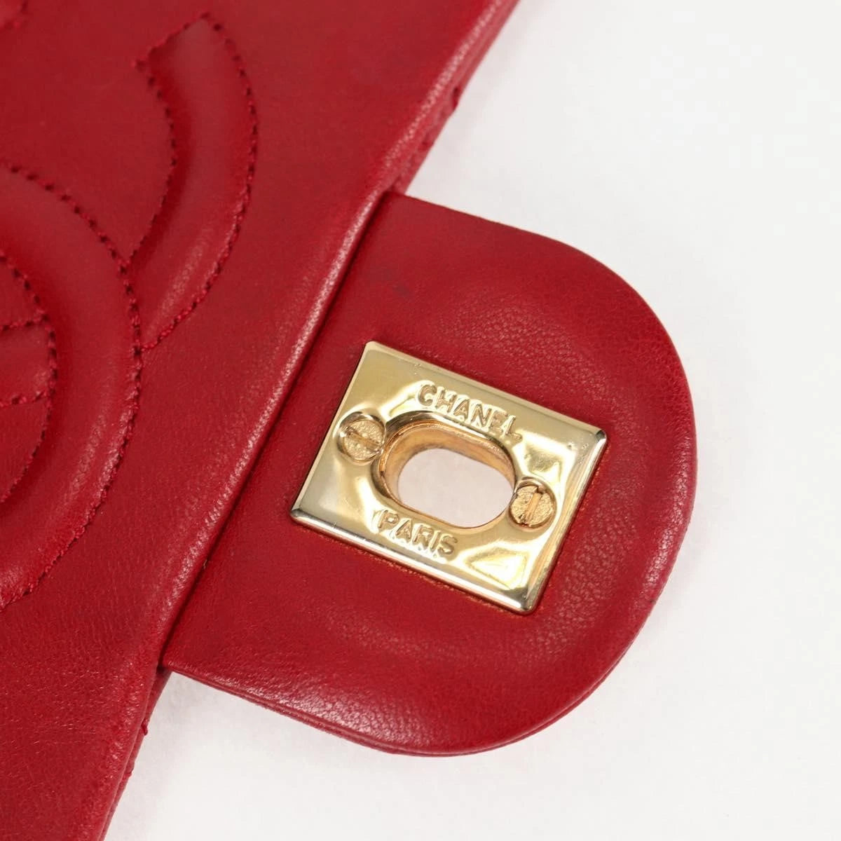 Chanel Mini Square