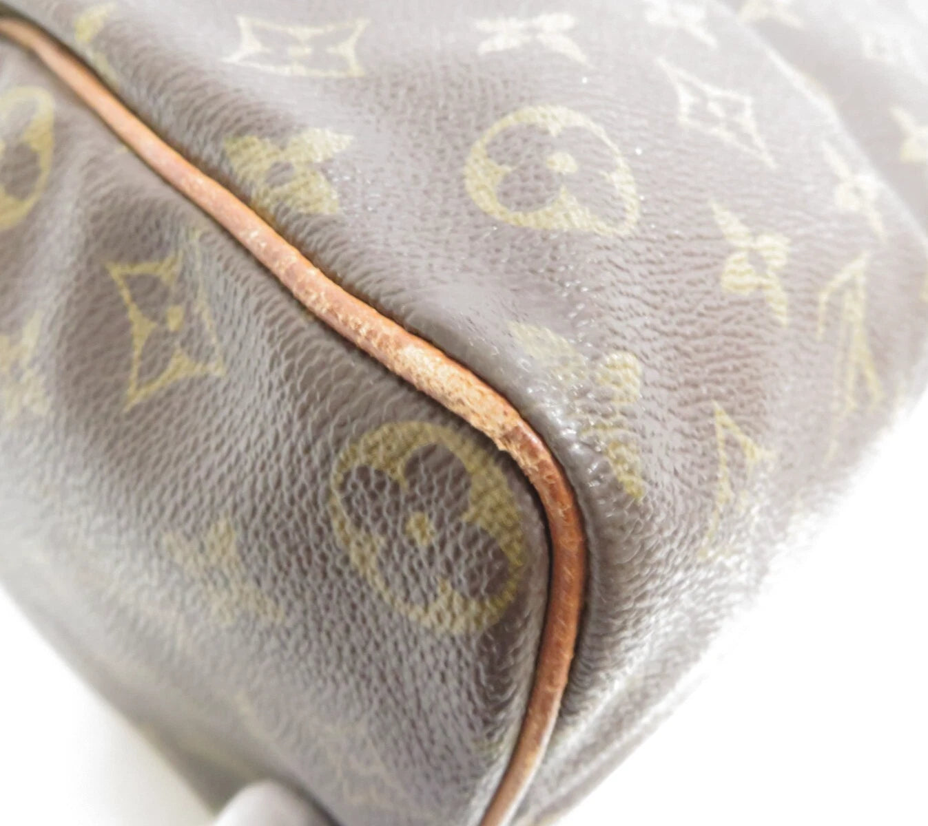 Louis Vuitton Speedy 35