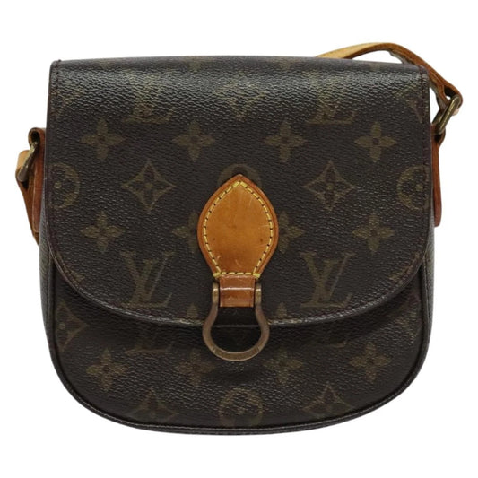 Louis Vuitton Saint Cloud PM
