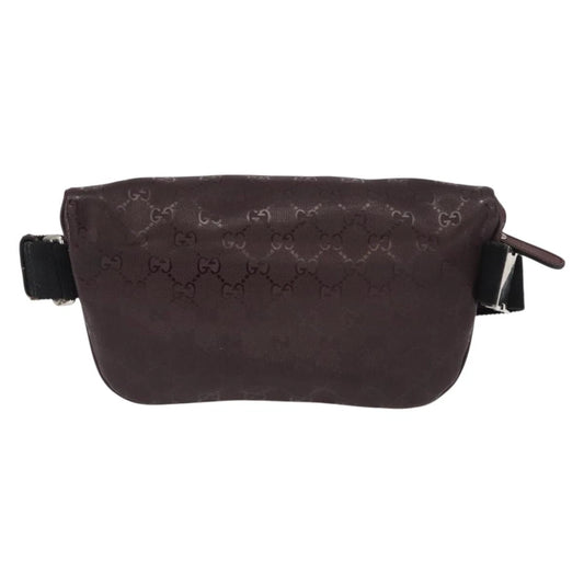 Gucci GG Waist Bag