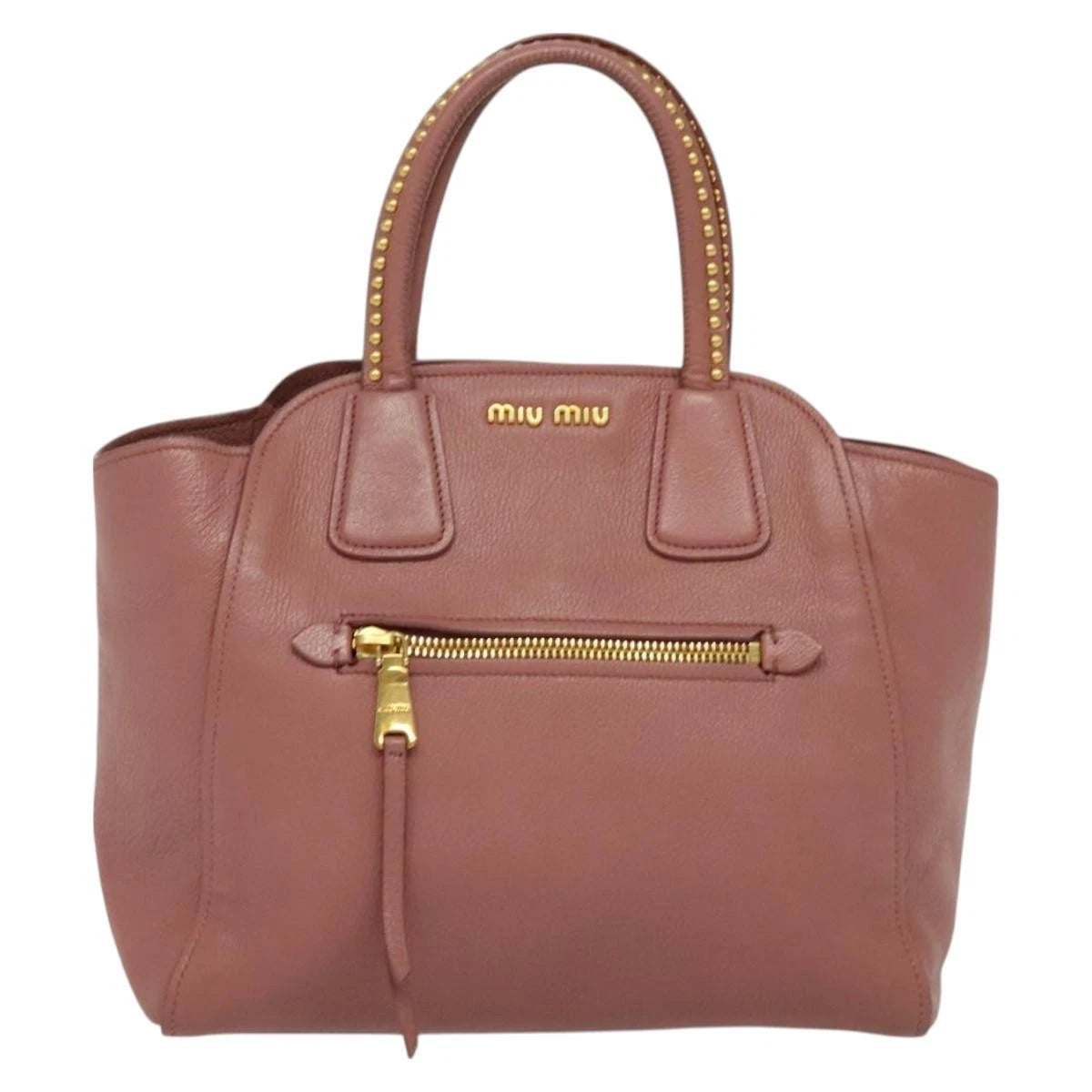 Miu Miu 2-way Hand Bag