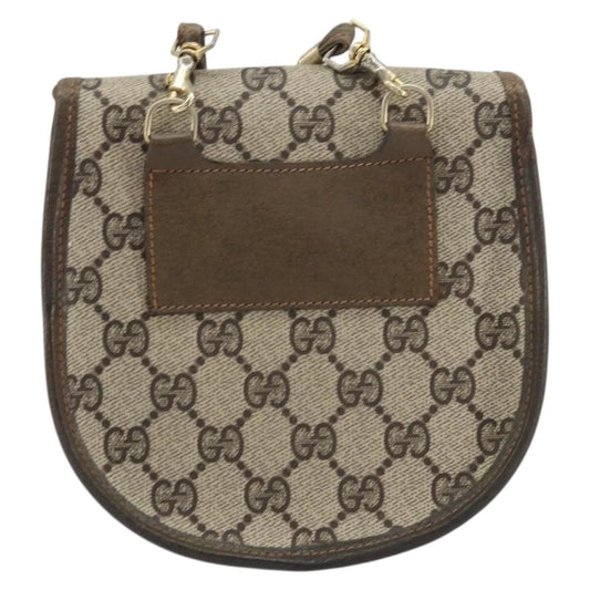 Gucci GG Supreme Shoulder Bag