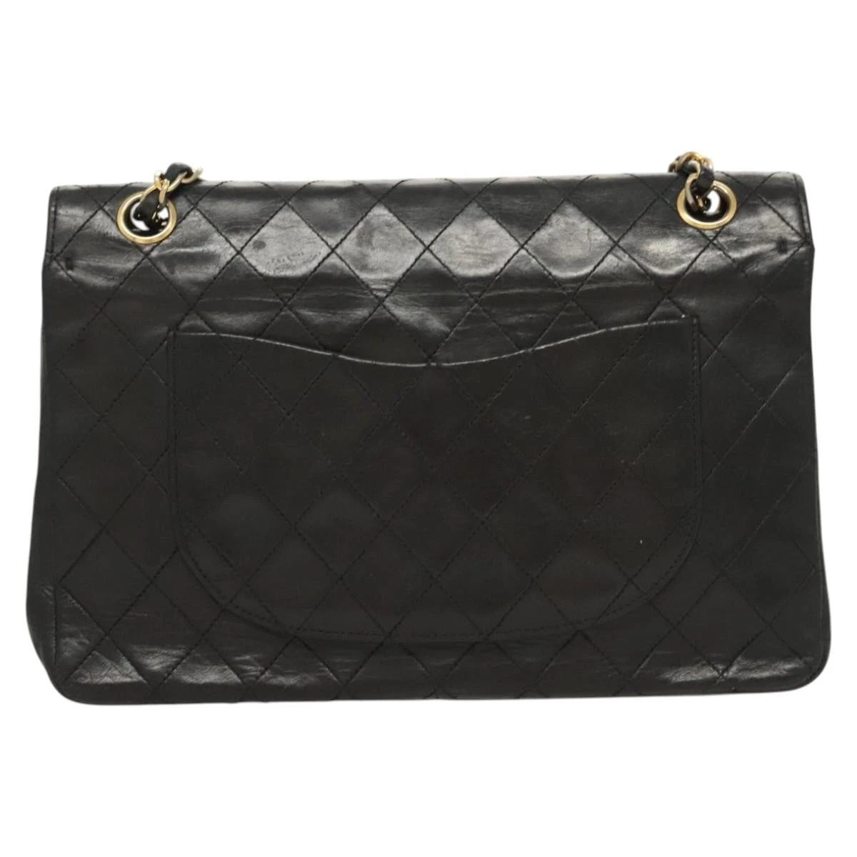 Chanel Medium Classic Double Flap Bag