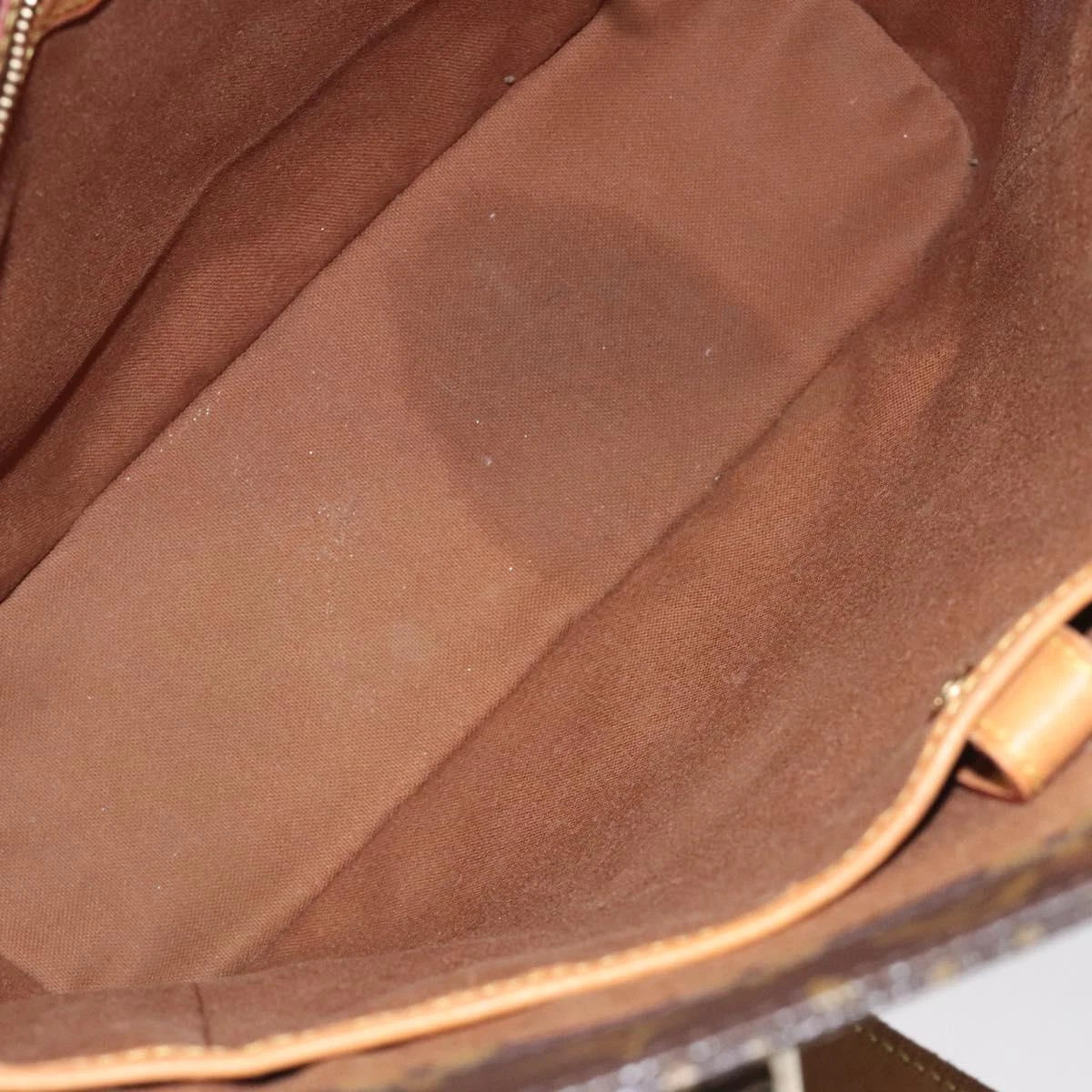 Louis Vuitton Vavin GM Tote Bag