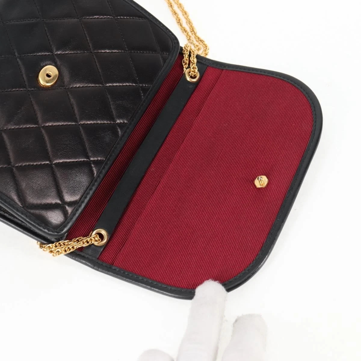 Chanel Shoulder Bag
