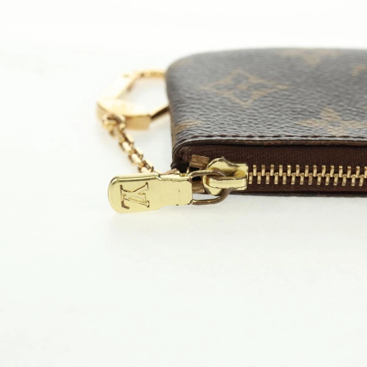 Louis Vuitton Pochette Cles Coin Purse
