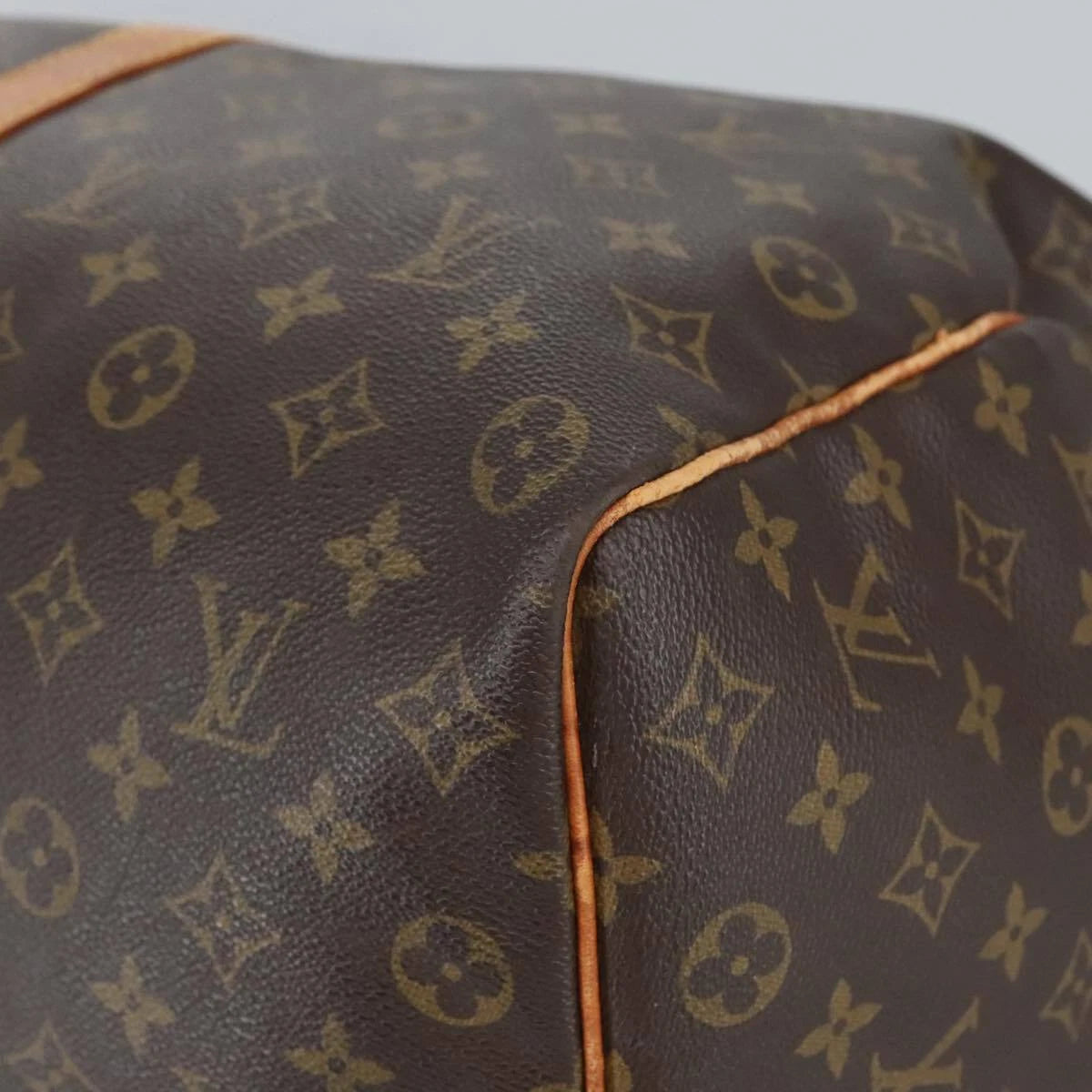 Louis Vuitton Keepall 50 Boston