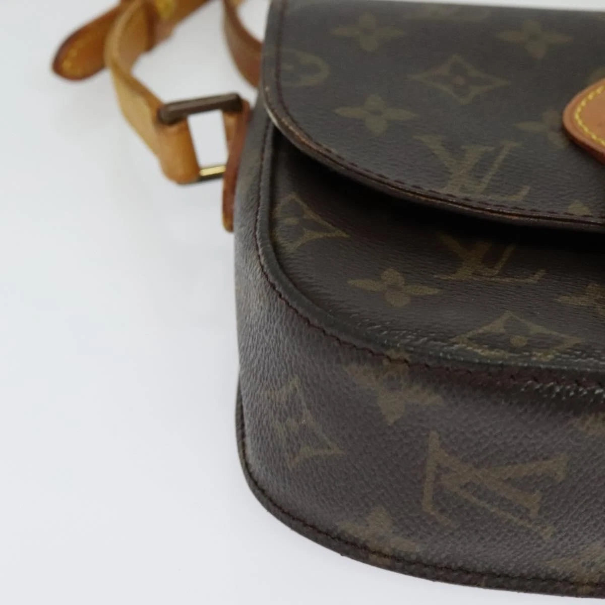 Louis Vuitton Saint Cloud PM