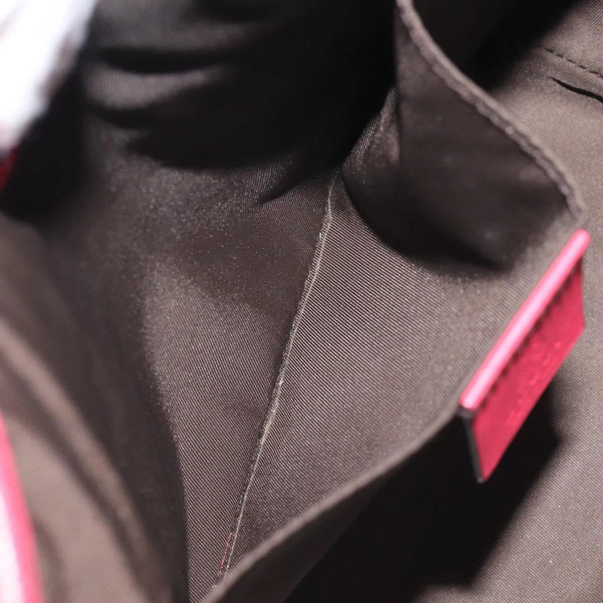 Gucci Supreme Hand Bag