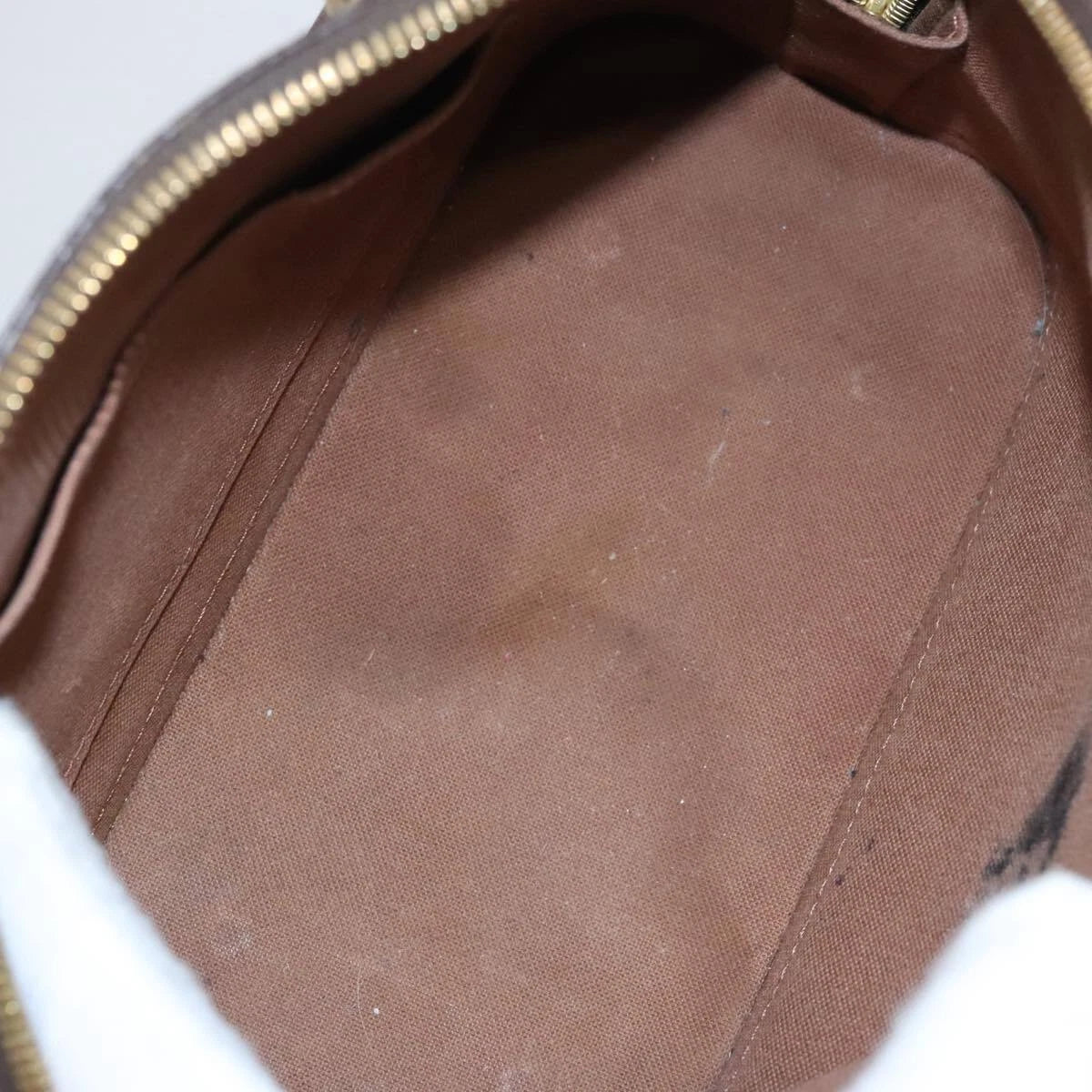 Louis Vuitton Alma BB