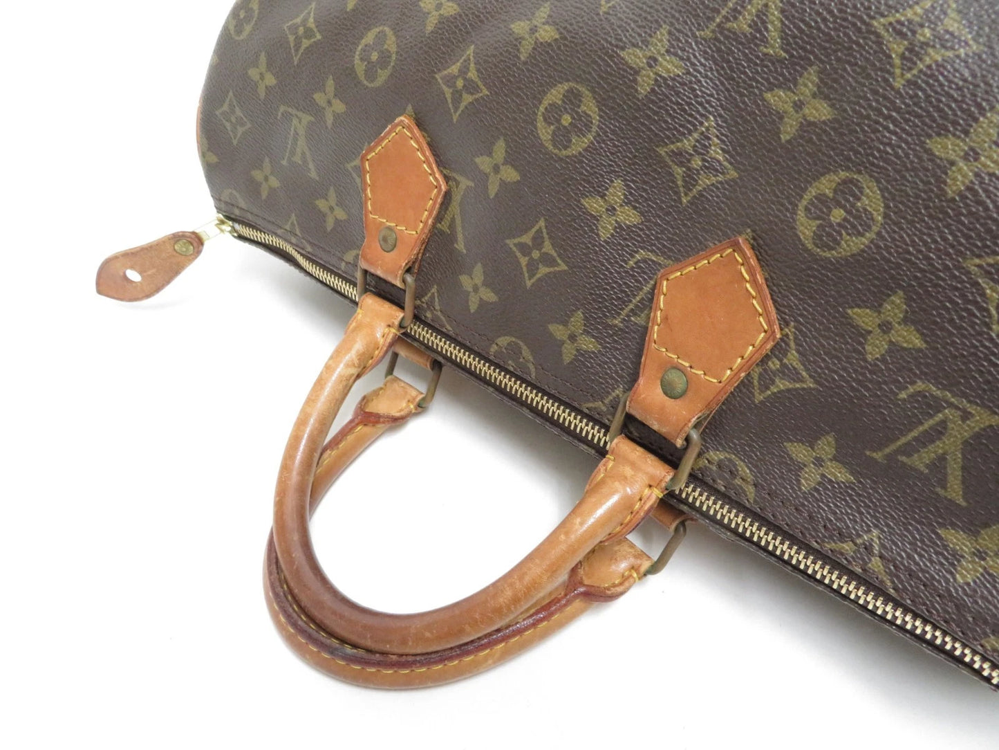 Louis Vuitton Speedy 35