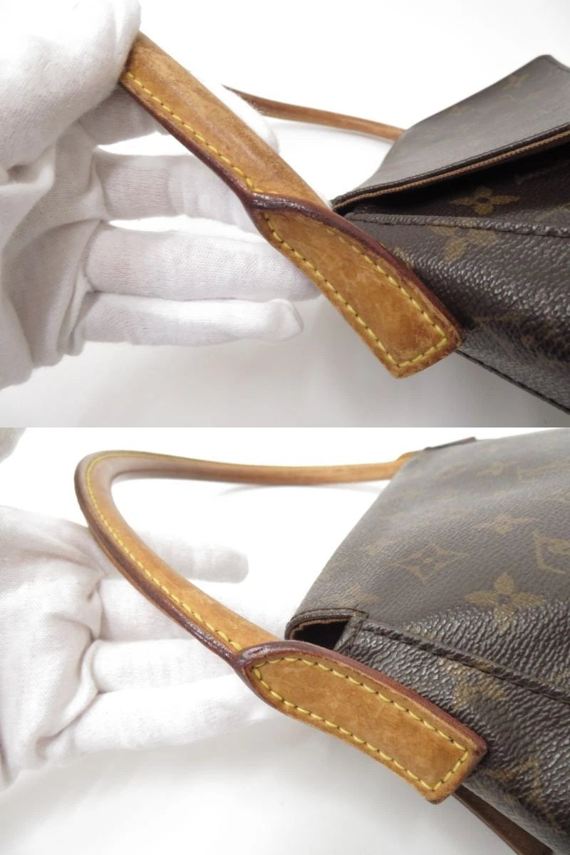 Louis Vuitton Mini Looping Shoulder Bag