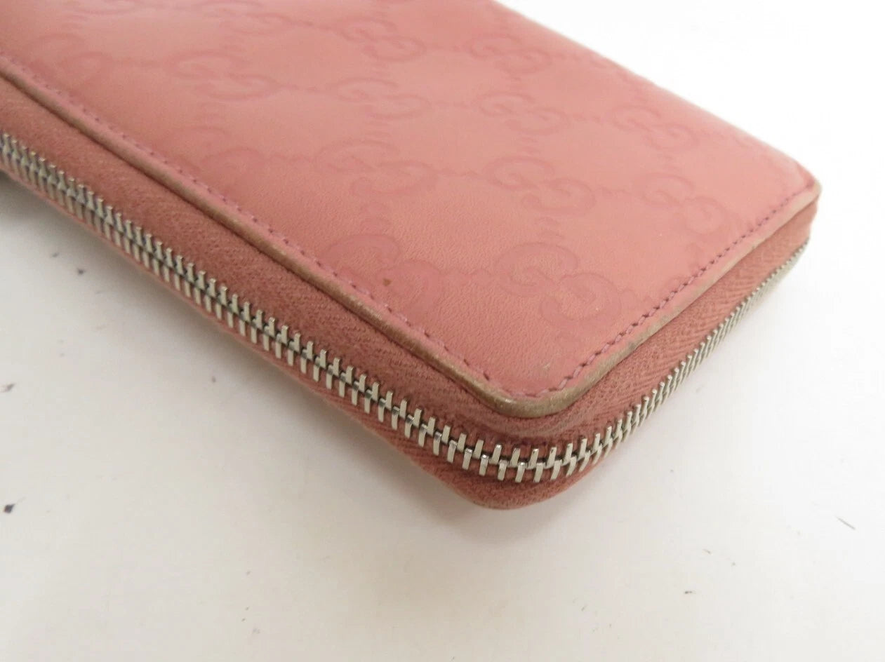 Gucci Guccissima Wallet