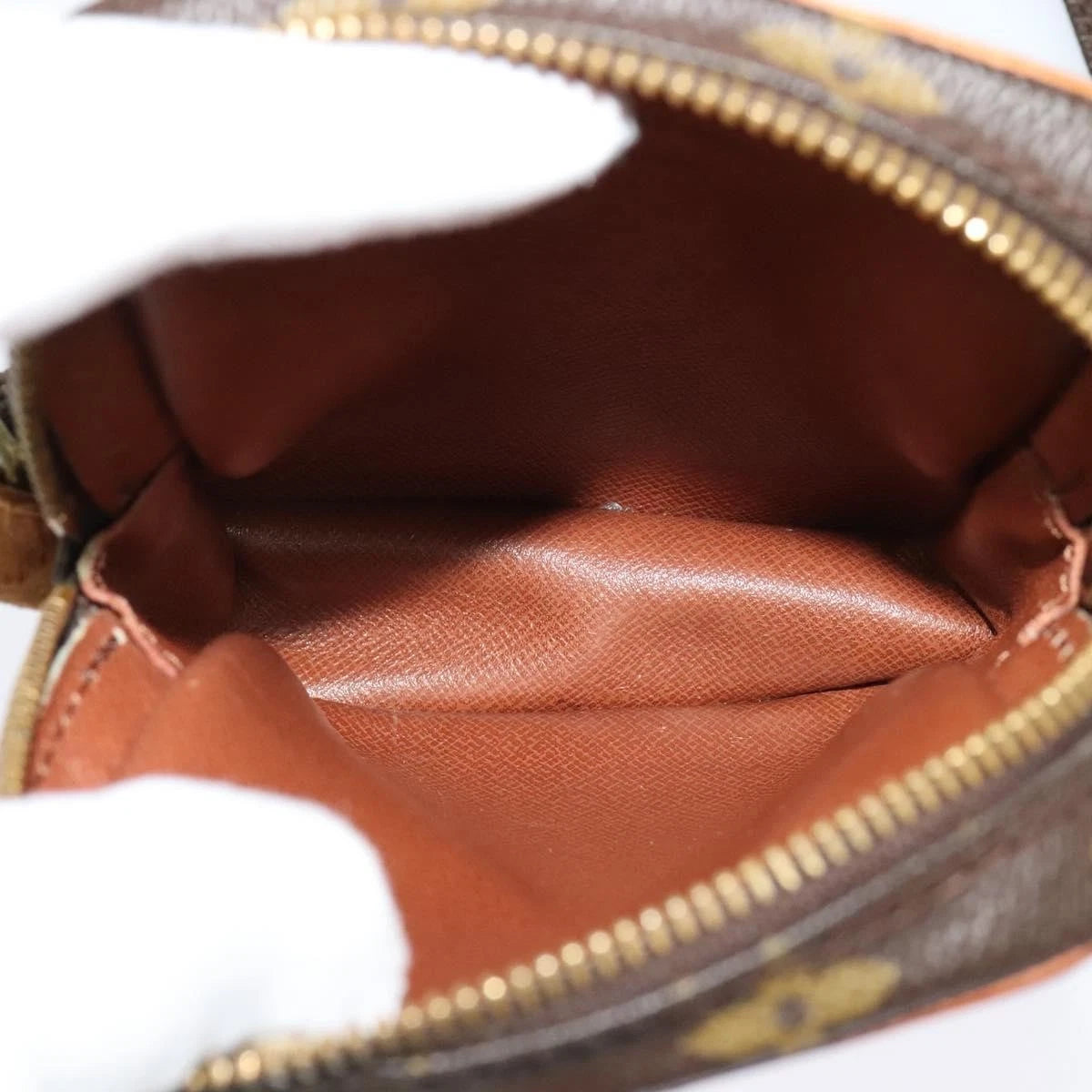 Louis Vuitton Mini Danube Shoulder Bag