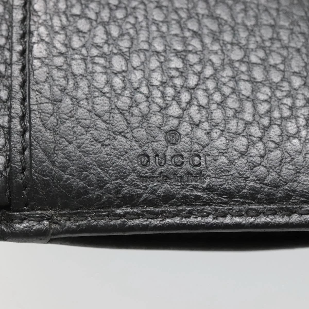 Gucci Trifold Wallet