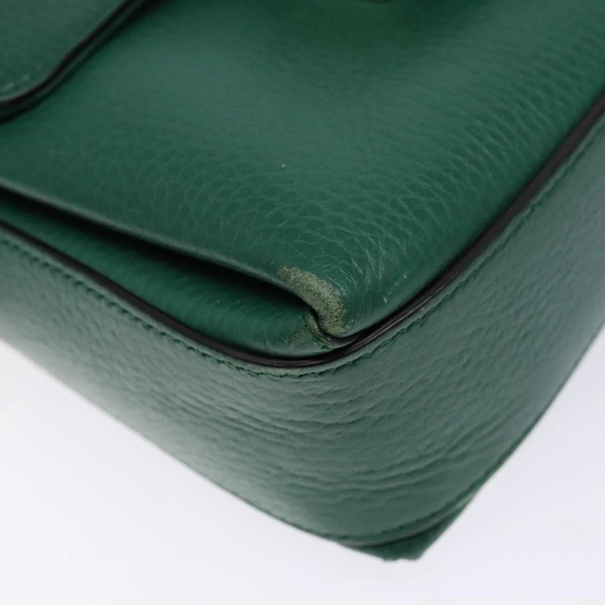 Gucci Interlocking G Chain Bag