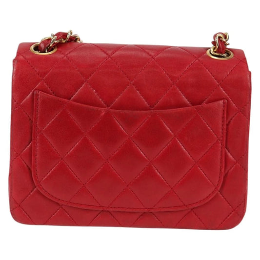 Chanel Mini Square