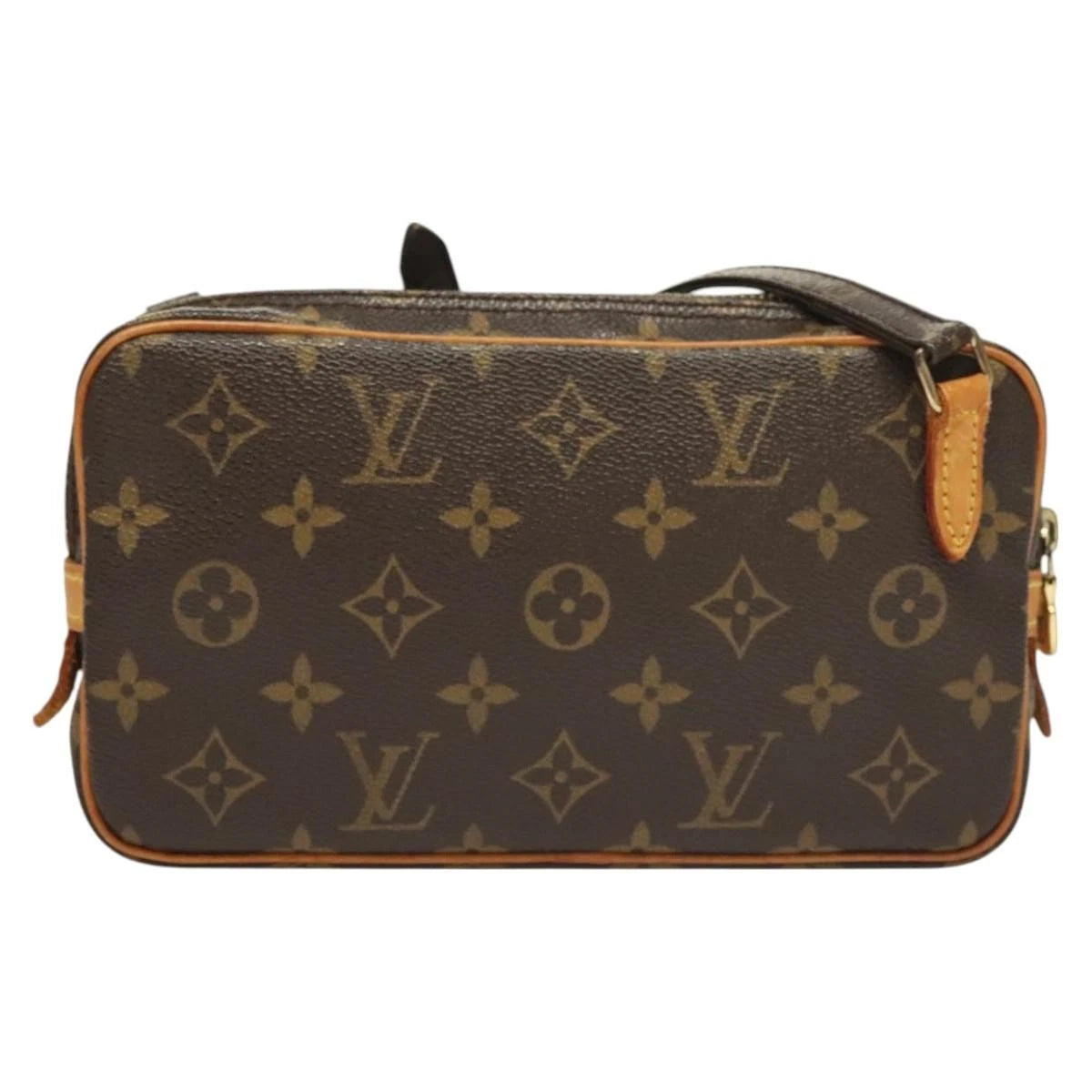 Louis Vuitton Marly Bandouliere Shoulder Bag