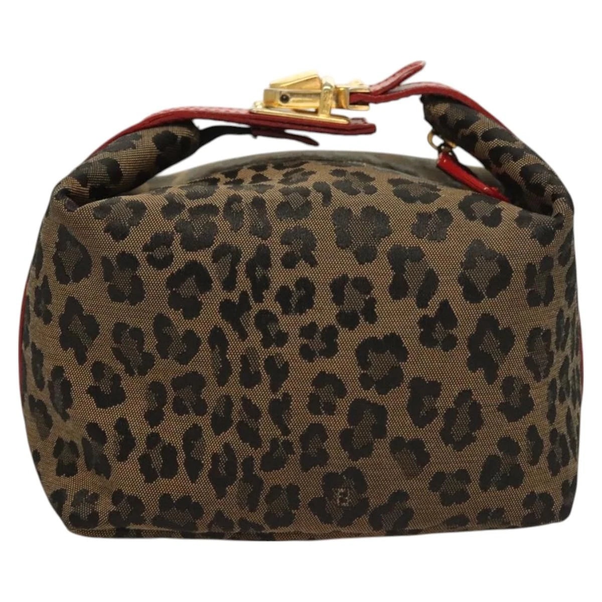 Fendi Panther Pouch