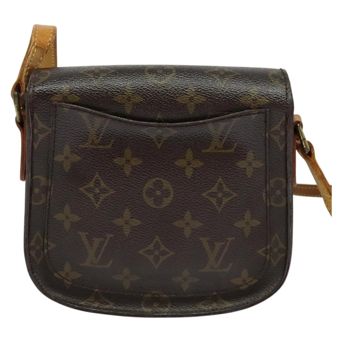 Louis Vuitton Saint Cloud PM