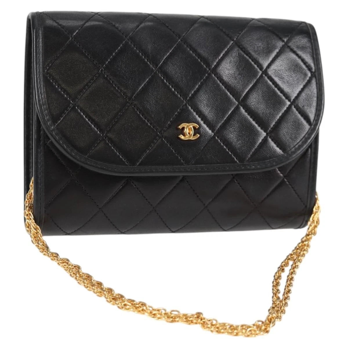 Chanel Shoulder Bag
