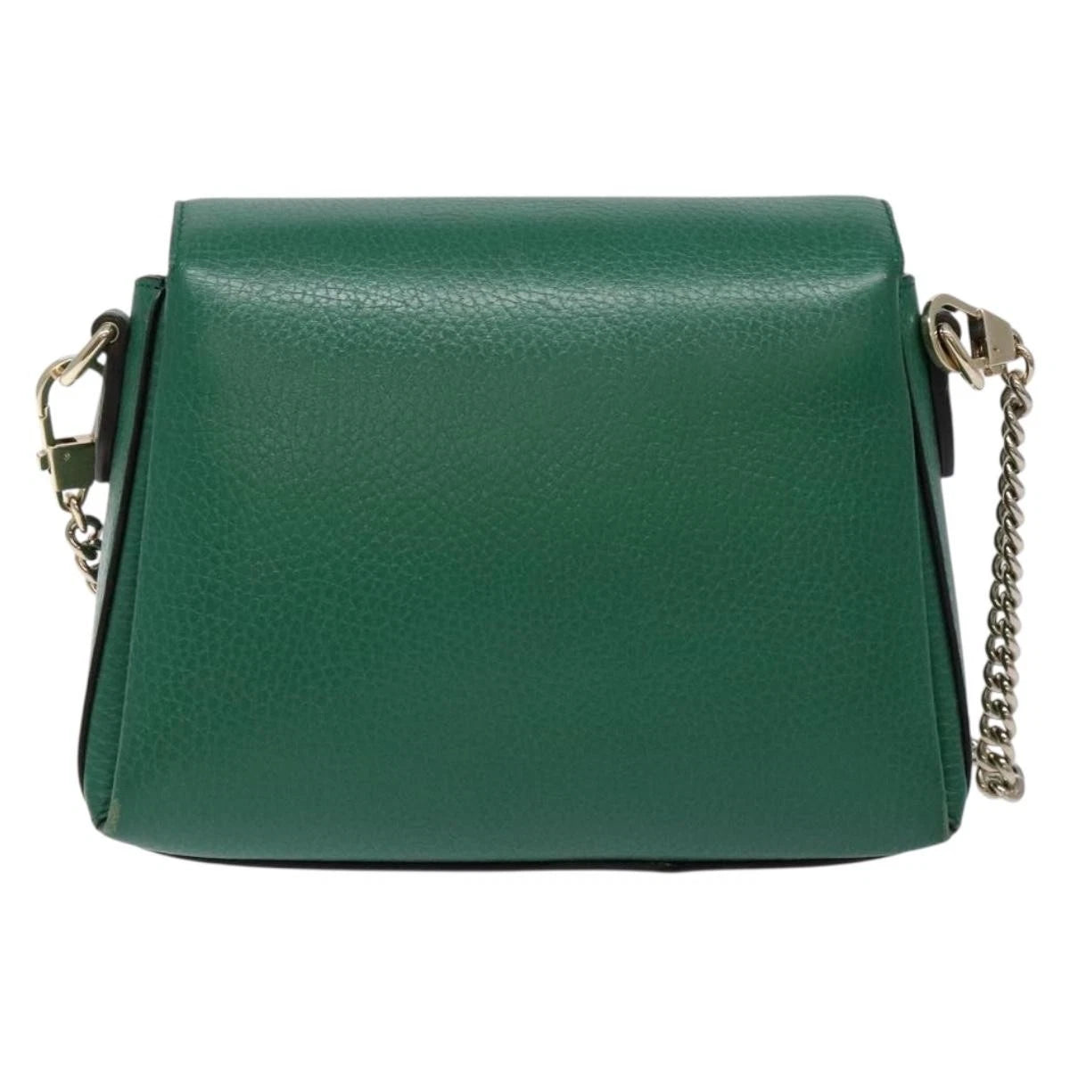 Gucci Interlocking G Chain Bag