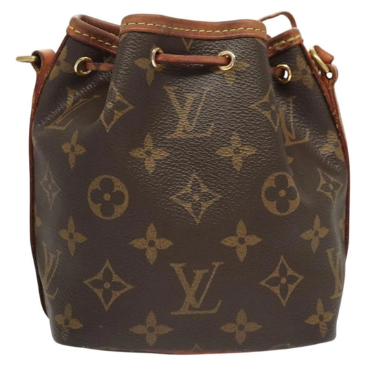 Louis Vuitton Nano Noe