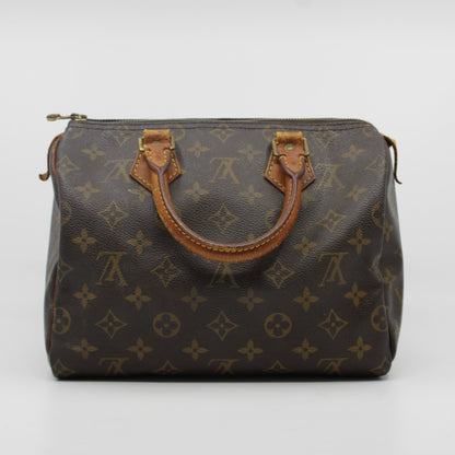 Louis Vuitton Speedy 25