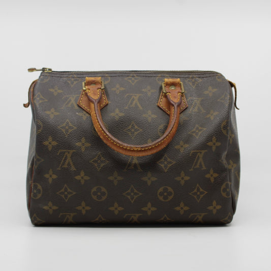 Louis Vuitton Speedy 25