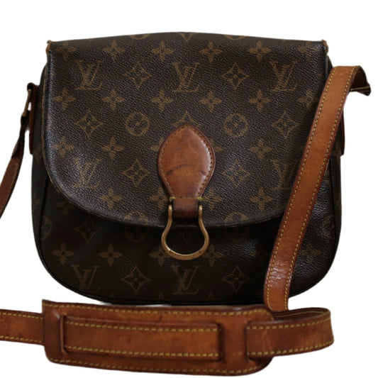 Louis Vuitton Saint Cloud GM