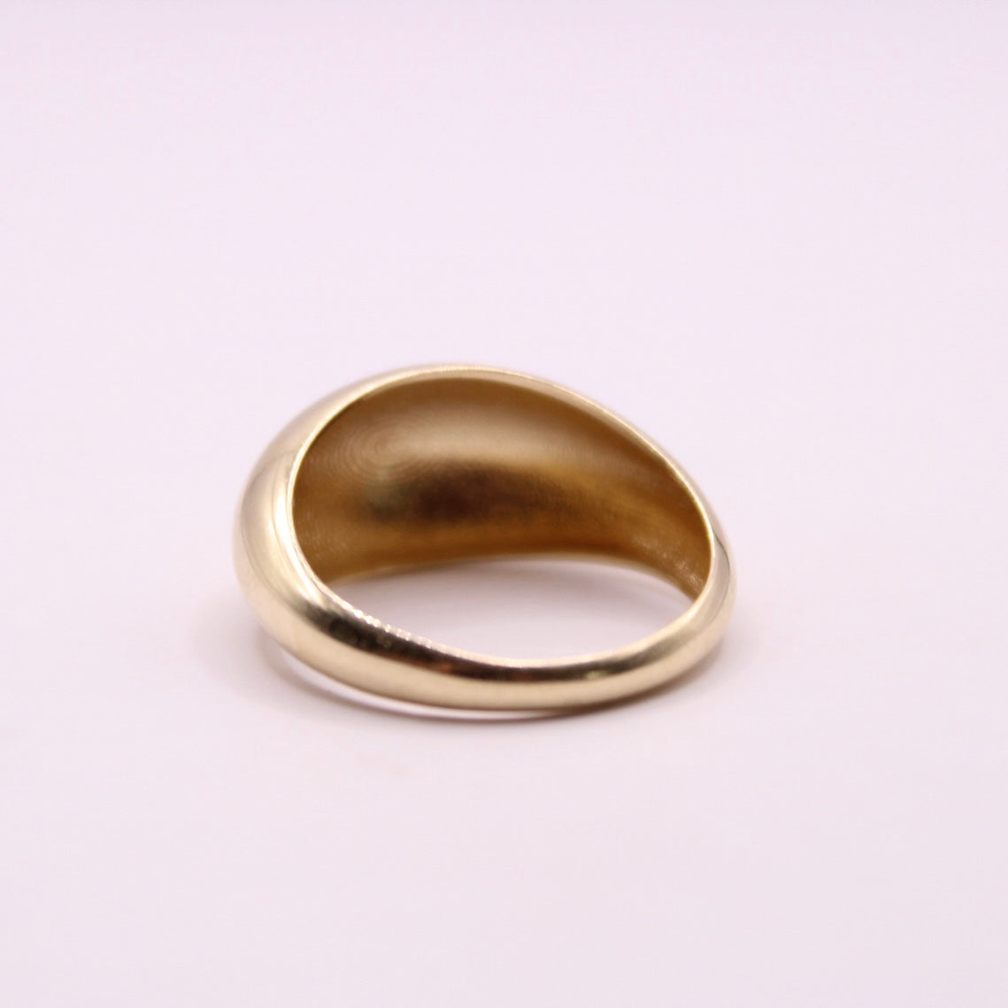 Bold Balloon Ring