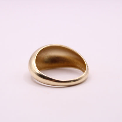 Bold Balloon Ring