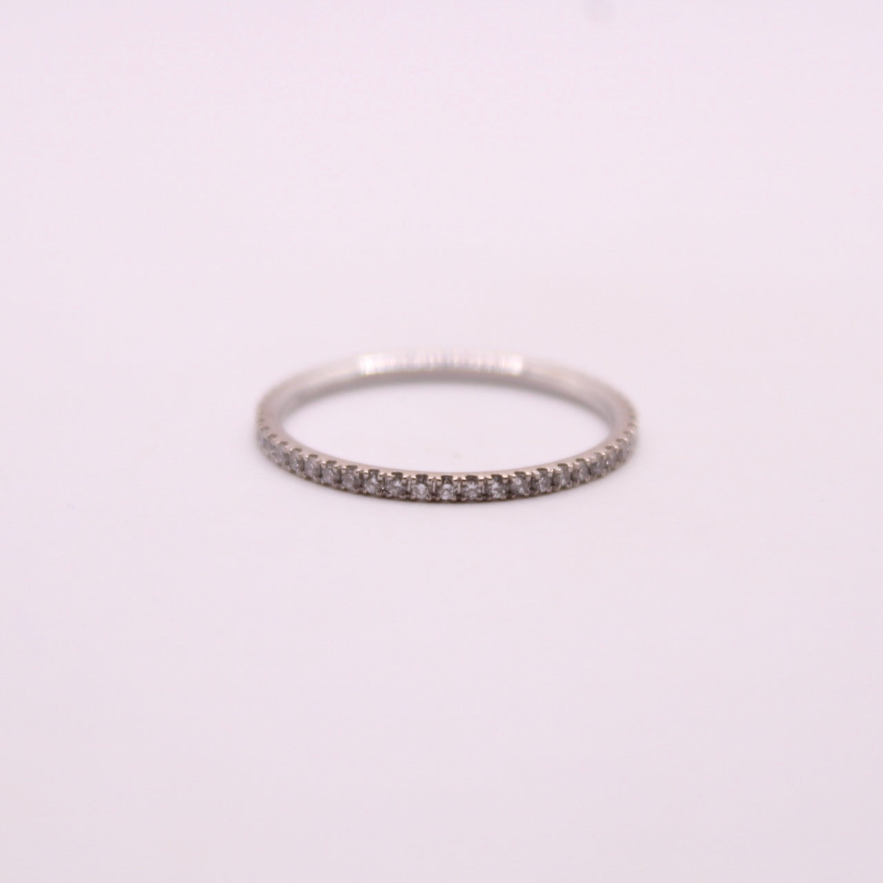 Diamond Eternity Ring