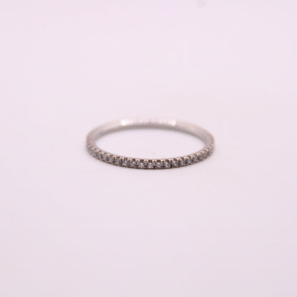 Diamond Eternity Ring
