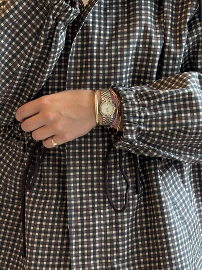 Gucci 9000L Watch