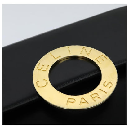 Celine Circle Shoulder Bag