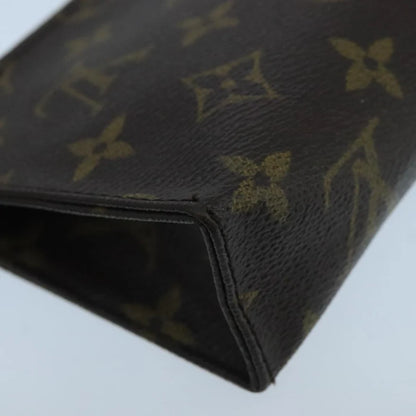 Louis Vuitton Poche Toilette 15