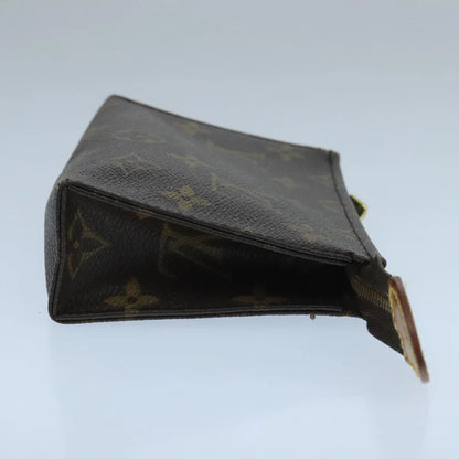 Louis Vuitton Poche Toilette 15