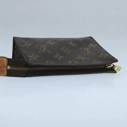 Louis Vuitton Poche Toilette 15