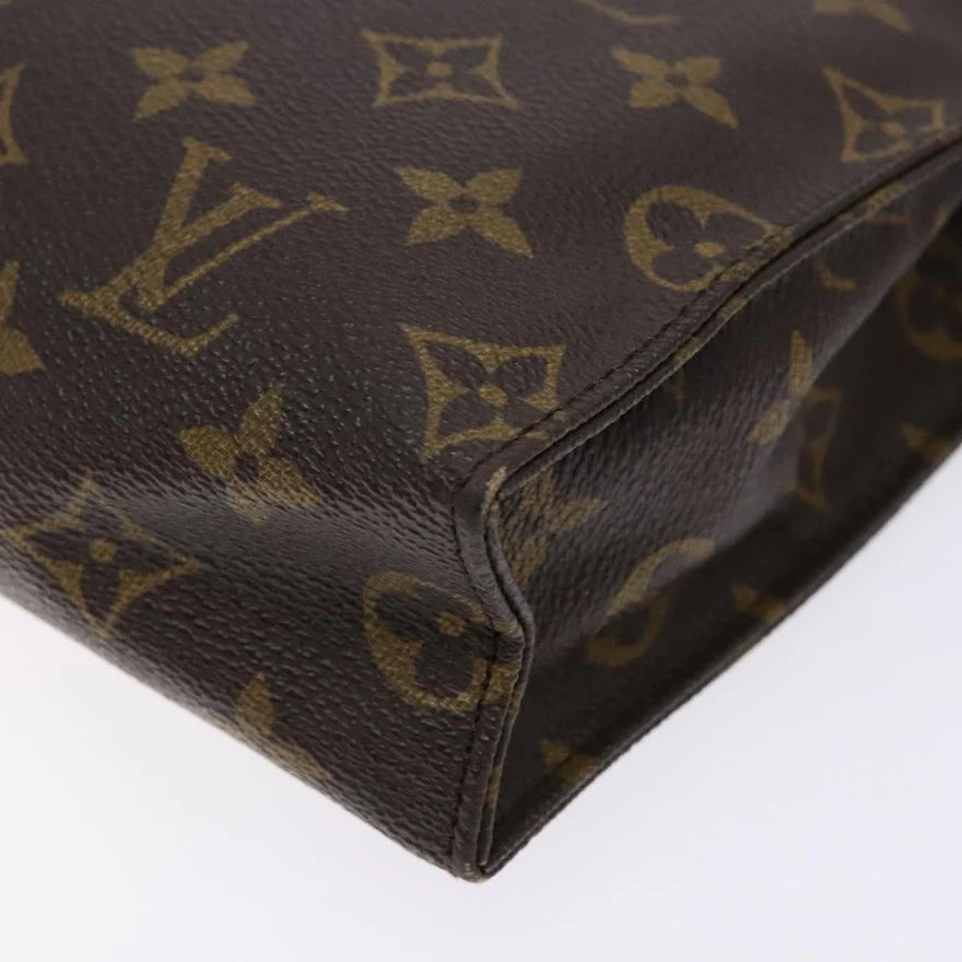 Louis Vuitton Poche Toilette 26