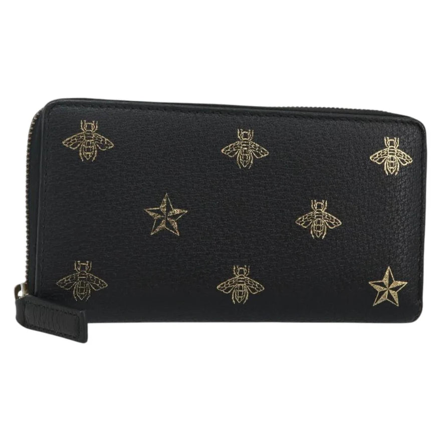 Gucci Long Wallet