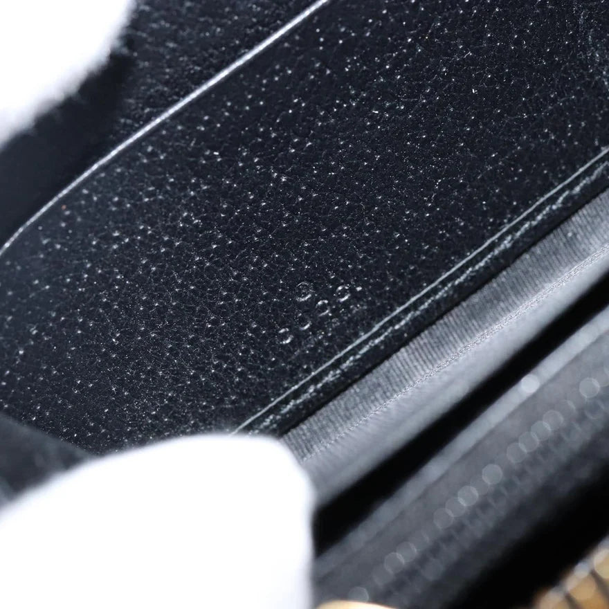 Gucci Long Wallet