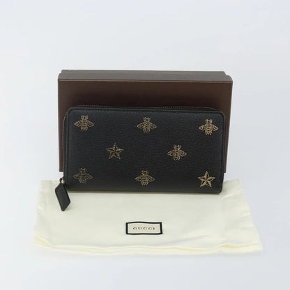 Gucci Long Wallet