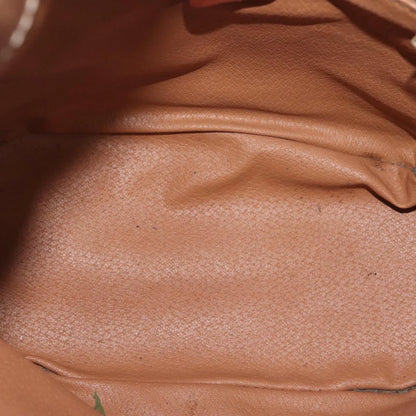 Celine Macadam Bucket Shoulder Bag